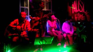 Saigon Live Nhi Anna