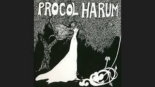 Procol Harum - Conquistador (HQ)