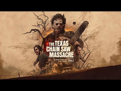 The Massacre - Main Theme - The Texas Chain Saw Massacre