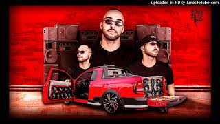 Bancando As Presença - Slark Music Eletrofunk