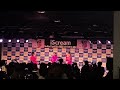 iScream『ホワイト・ラブ(アカペラ)』@ New Album 『i -Special Edition-』Release Event in ヨドバシカメラマルチメディア梅田 2022/12/12