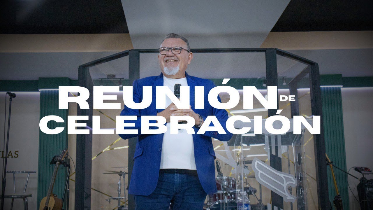 🙌Tiempo de adoración y alabanza | Apóstol Carlos de León | Reunión de Celebración 18 de enero.