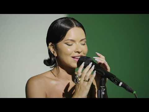 INNA  - Tamally Maak x Callin' U (Cover)