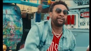 Shaggy-MI NUH KNOW  Resimi