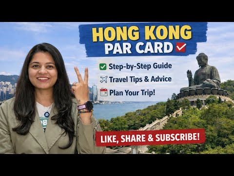 Hong Kong Visa Immigration Contact Number