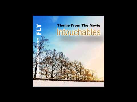 Jonas Kvarnström - Fly (Intouchables)