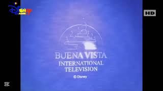Its Laugh Productions Michael Poryes Productions Disney Channel Original 2006