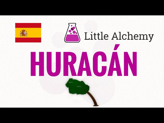 Little Alchemy ▷➡️ Trucoteca ▷➡️