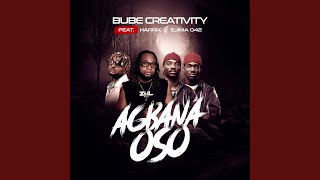 Agbana Oso feat Harrix U0026 Ejima042