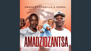 Amadzindzantsa ft Carbillar U0026 Homza