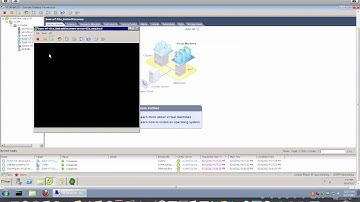 PHD Virtual Backup Instant VM Recovery