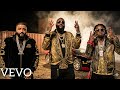 Rick Ross - BUILT DIFFERENT ft. DJ Khaled & Lil Wayne -(Official Music Video 2026)