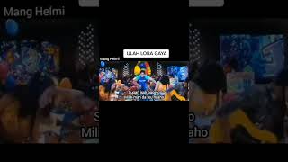 ULAH LOBA GAYA. #lagukocak #lagutiktokviral #lucu #sabscribe