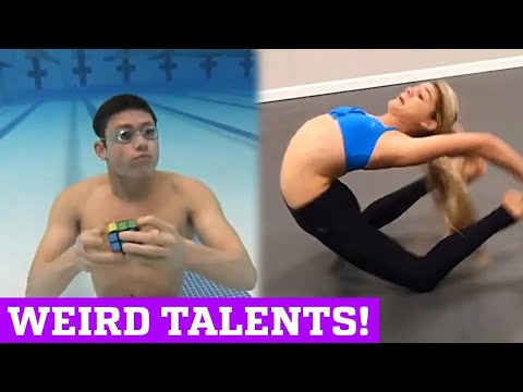 People Are Awesome – BEST OF 2021! (LGBTQ IA+ Edition)