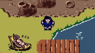 Xena - Warrior Princess - Xena - Warrior Princess (GBC / Game Boy Color)  - Vizzed.com GamePlay - User video