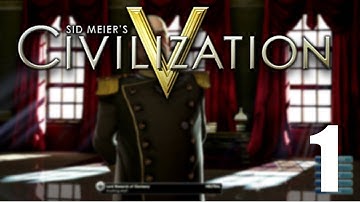 Civilization V: Brave New World, Multiplayer #1