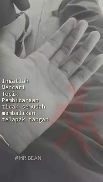 Story Wa Kekinian || Susah nya mencari topik pembicaraan