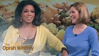 The Chicken Recipe That Won a Million Dollars | The Oprah Winfrey Show | Oprah Winfrey Network