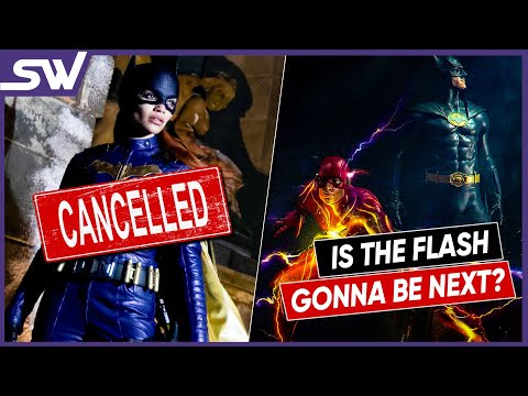 Batgirl Movie Cancelled | What is Next for the DCEU?