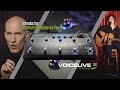 Voicelive 3 extreme vl3x  absolute performance power