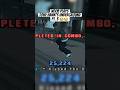 NOOB Plays Tony Hawk's Underground pt.3 😂😭 #gamingshorts #thps #gaming #shorts #gameplay