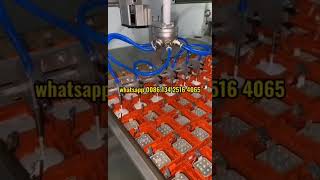 Hassas 2K Çift Komponent Dispensing Makinesi – Endüstriyel Otomasyon