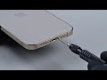 [ASMR] iPhone 13 Pro Max (2025): How to Maintain &amp; Upgrade to Last Another 5 Years?