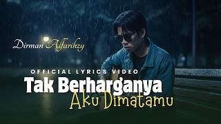 Download Lagu TAK BERHARGANYA AKU DI MATAMU - Lagu Slow Rock Sedih dan Galau Mengguris Hati MP3