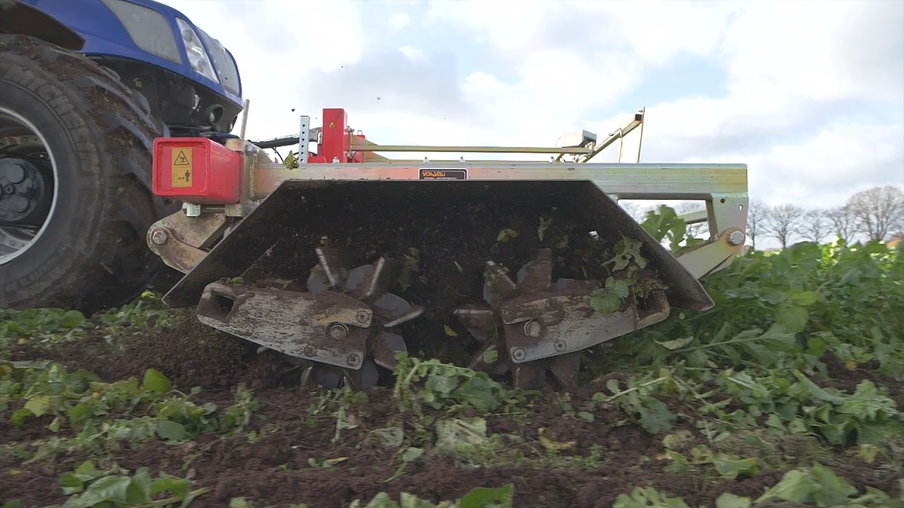 Evers snijrol 6 meter