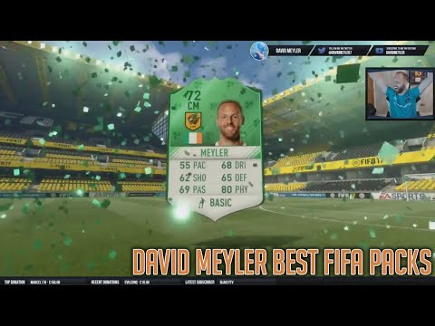 Videó: Íme David Meyler, Az Ír Köztársaság Kapitánya, Aki Szintén Nagyszerű FIFA YouTuber