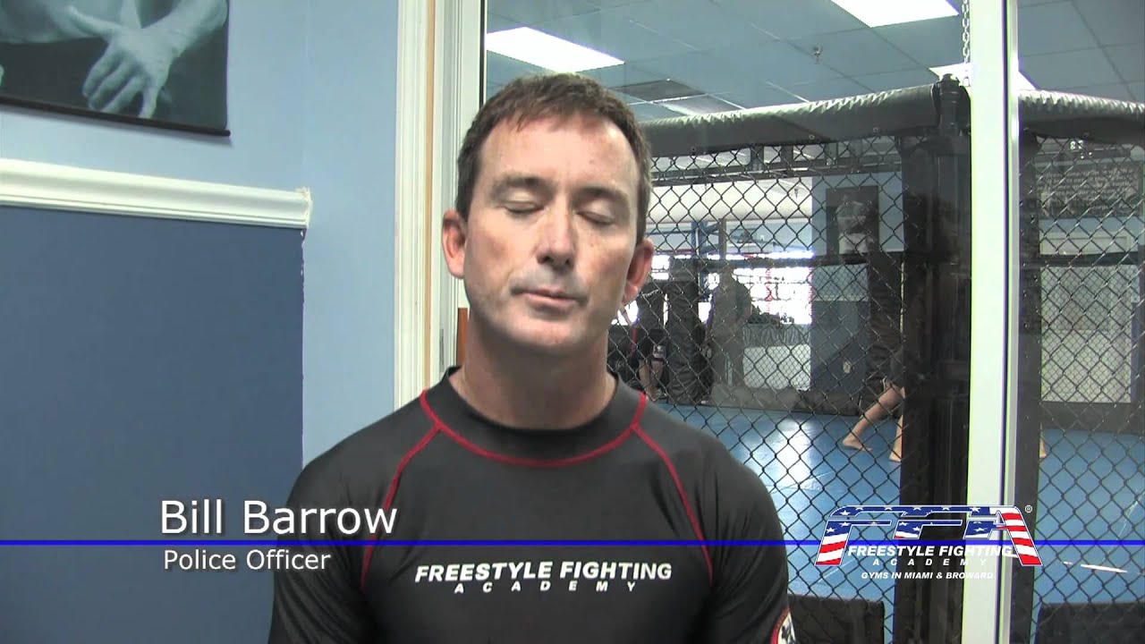 FFA Miami & Davie Mixed Martial Arts (MMA) Video Commercial! YouTube