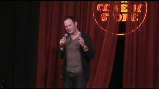 David Conolly   Mainroom 102611