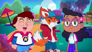 El Amor Y El Odio, Madeiro Kids, Canciones Infantiles - Mundo Canticuentos