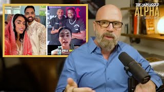 Akaash Singhs Marriage With His Promiscuous Wife