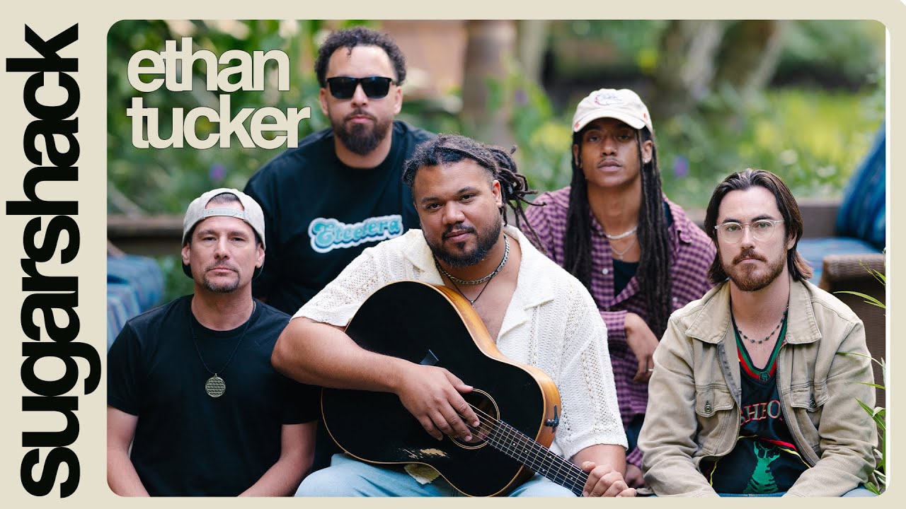 Watch Ethan Tucker - Full Set (Live Music) Sugarshack Sessions on YouTube Watch Ethan Tucker - Full Set (Live Music) Sugarshack Sessions on YouTube