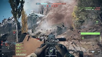 Going Solo to Capture Objective Gone Wrong | Battlefield 6 | #battlefield6 #battlefield #gaming