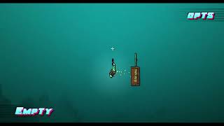 HLM2: Richter's increased Silenced Pistol firerate