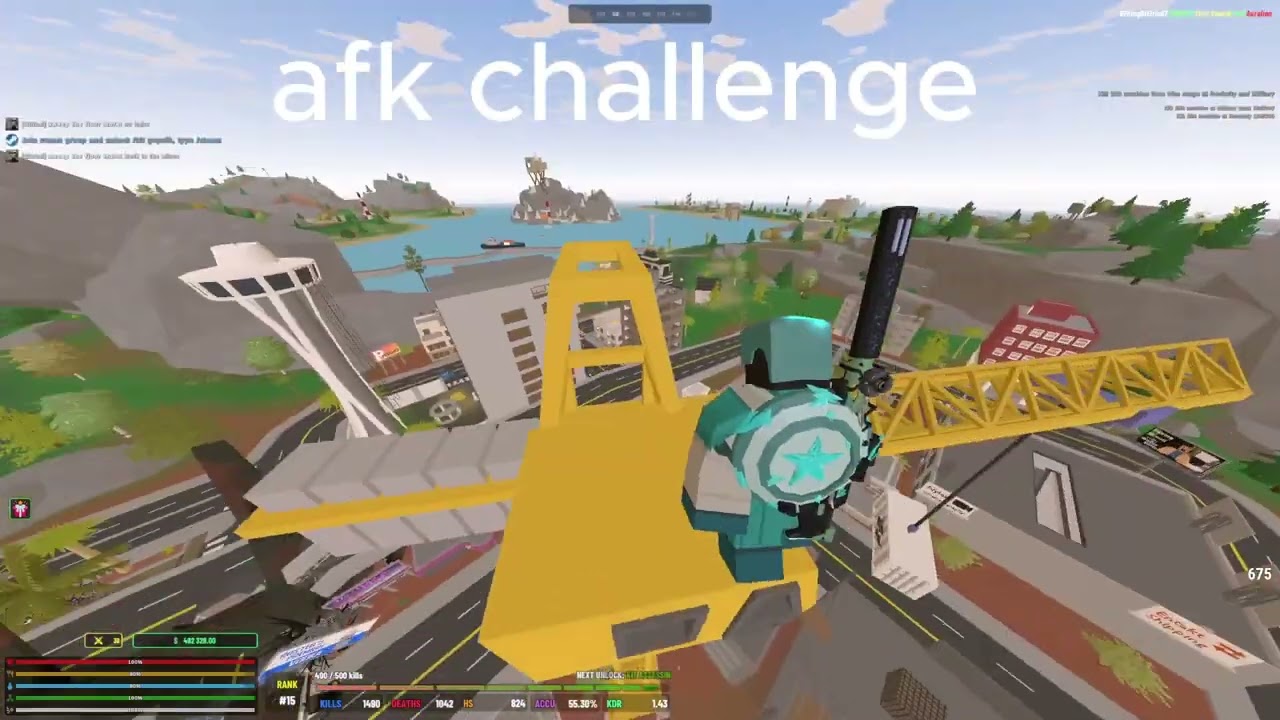 Unturned USA WarzoneZ epic frag movie tage ft dom