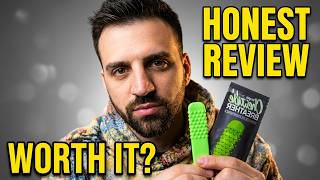 I Tested The Smokeless Inhaler Stick - Here s What Happened
