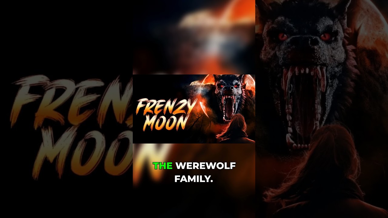 HUGE Werewolf Twist! Frenzy Moon Review + Rating