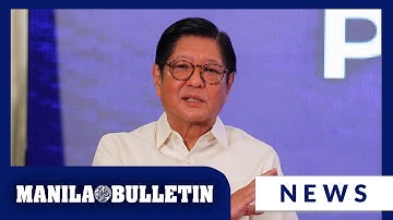 Marcos: No flood control budget in 2026 NEP
