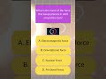 Astronomy &amp; Space Exploration Trivia Questions! Test Your Cosmic Knowledge Ep. 81