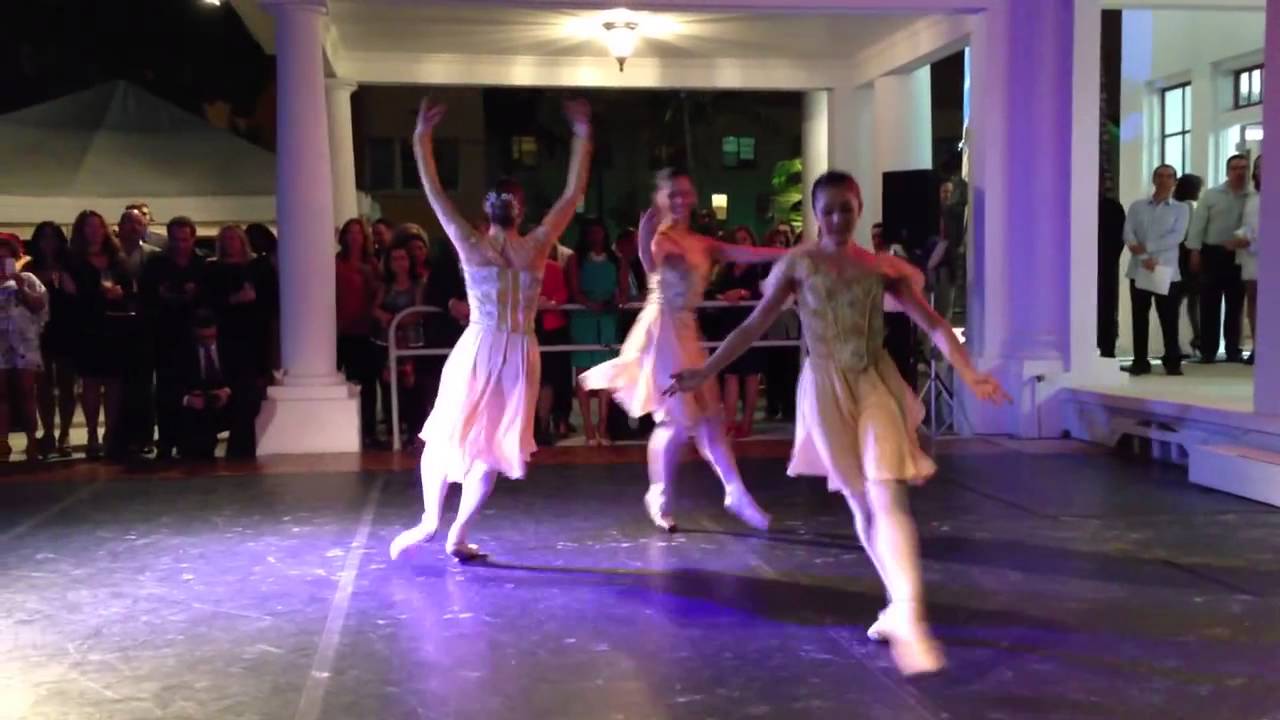 Grand Opening of the Miami Hispanic Cultural Arts Center YouTube