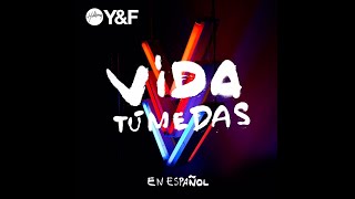 This Is Living (Vida tu me Das) - Hillsong Young and Free subtitulado Español OFICIAL