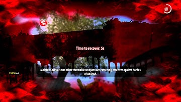 Dead Island Riptide Gameplay / Walkthrough Part 27 - PC / Xbox 360 / PS3