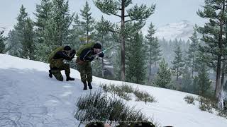 Squad - Get out of there!