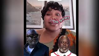 Flash Infos Jael Show A Fait Sortie Des Revelations Poignante Quelle Na Jamais Parler