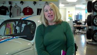 Gossett VW Alpharetta - Service Department - It's simple. We know Volkswagens.