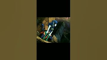 Android 18 solo universe 2 #capcut #goku #shorts #youtubeshorts #dragonballsuper