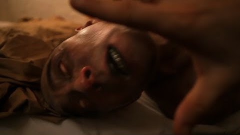 『アフリクテッド』予告編